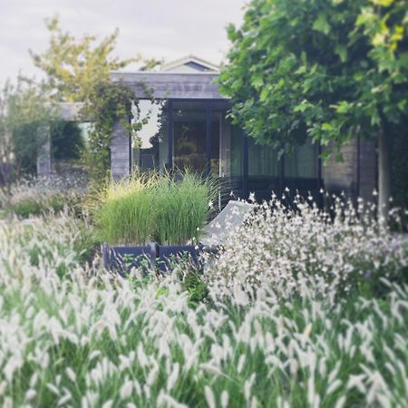 メレルベーケ Lit De Clemot Bed & Breakfast エクステリア 写真