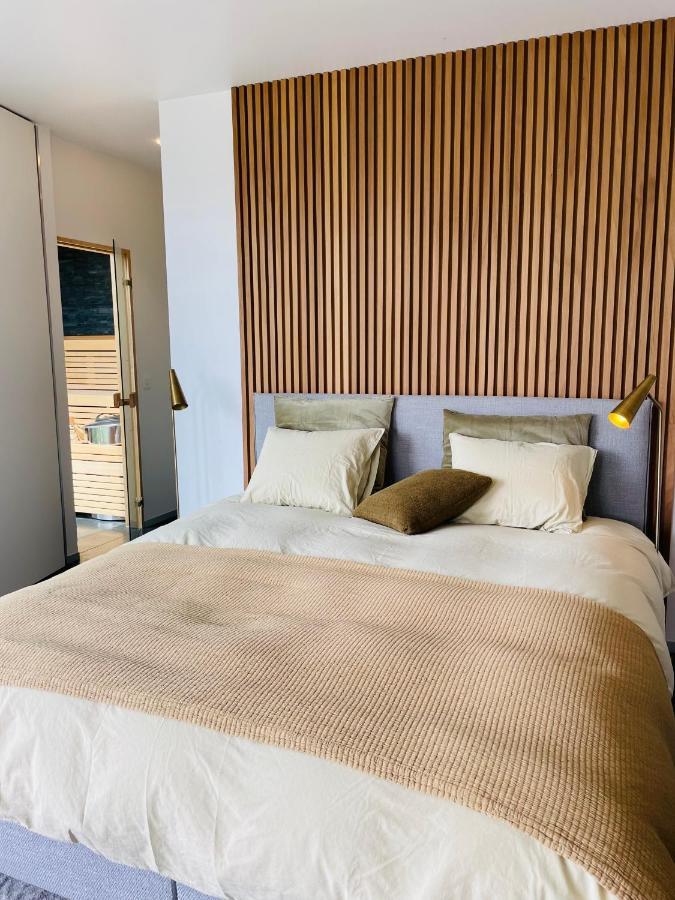 メレルベーケ Lit De Clemot Bed & Breakfast エクステリア 写真