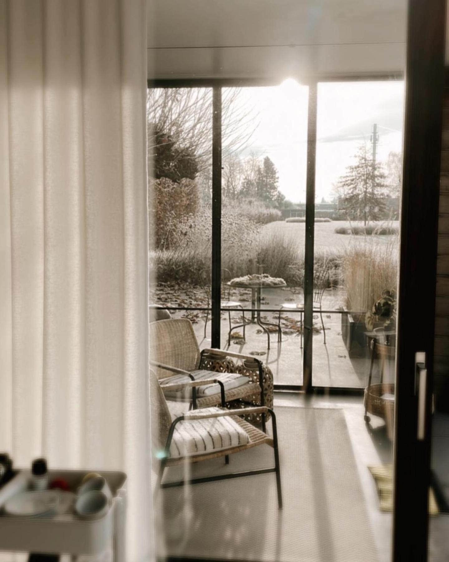 メレルベーケ Lit De Clemot Bed & Breakfast エクステリア 写真