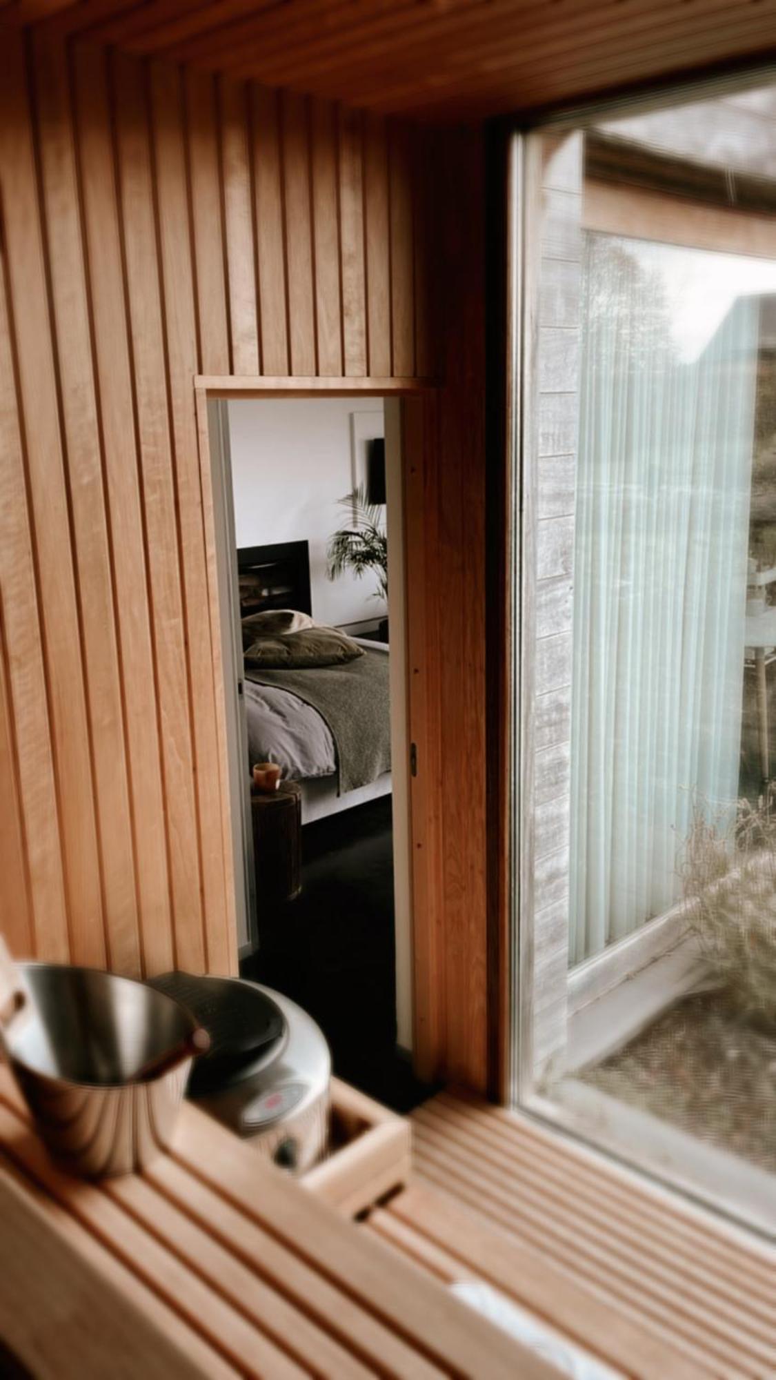 メレルベーケ Lit De Clemot Bed & Breakfast エクステリア 写真